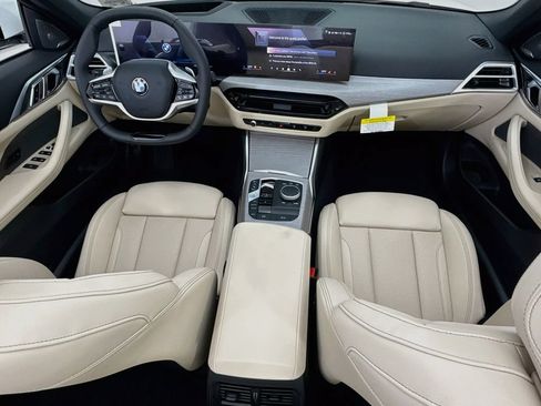 New 2027 BMW 430i Convertible w/ Premium Package RWD image 21