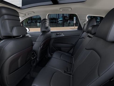 New 2026 Kia Sportage EX AWD/4WD image 18