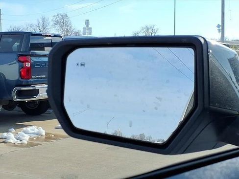 New 2026 Chevrolet Colorado Trail Boss image 19