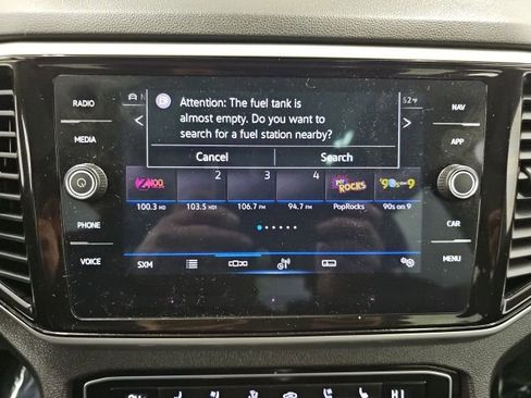 Used 2023 Volkswagen Atlas SEL Premium image 26