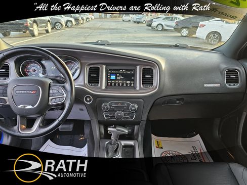 Used 2021 Dodge Charger SXT w/ Leather Interior Group image 9