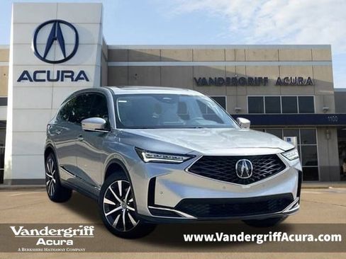 New 2026 Acura MDX FWD w/ Technology Package image 1