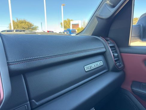 New 2026 RAM 1500 Rebel w/ Bed Utility Group image 34