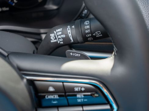 New 2026 MAZDA CX-90 3.3 Turbo w/ Premium Sport Pkg image 33