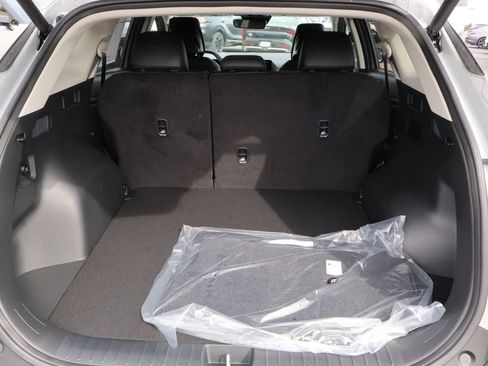 New 2026 Kia Sportage EX image 9