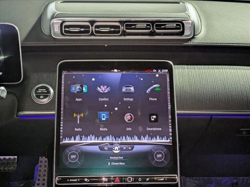 Used 2023 Mercedes-Benz S 580 4MATIC Sedan image 15