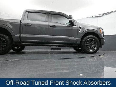 Used 2021 Ford F150 XLT w/ Equipment Group 302A High AWD/4WD image 28