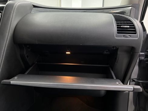 Used 2024 INFINITI QX80 Luxe image 31