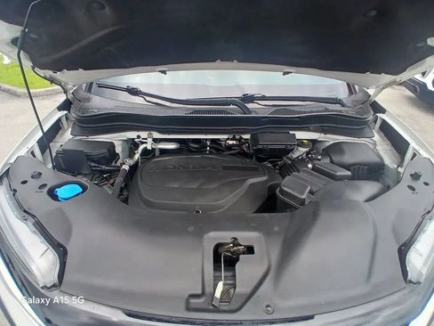 Used 2022 Honda Pilot Black Edition image 22