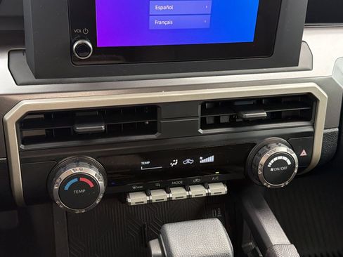Used 2024 Toyota Tacoma SR5 RWD image 19