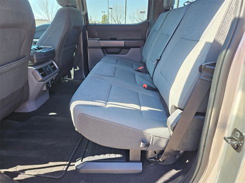 Used 2025 Ford F150 XLT w/ Equipment Group 301A Standard image 26