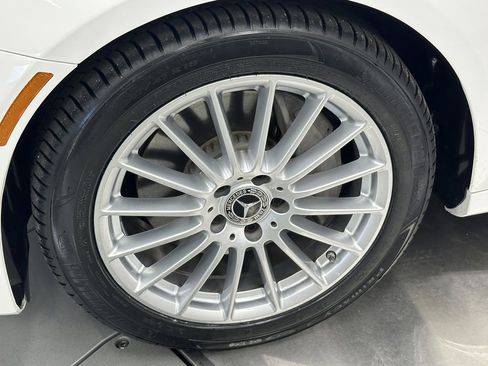 Certified 2022 Mercedes-Benz E 350 Sedan image 12