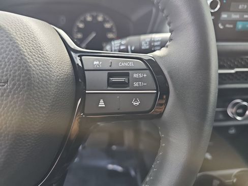 Certified 2024 Honda HR-V EX-L image 17