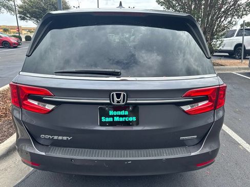 Used 2021 Honda Odyssey Touring image 7