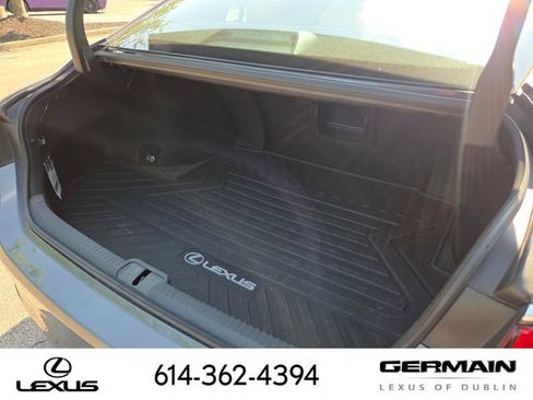 Certified 2024 Lexus ES 350 w/ Premium Package FWD image 29
