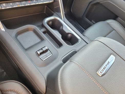 New 2026 GMC Sierra 3500 Denali image 29