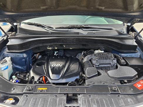 Used 2015 Kia Sorento LX FWD image 32