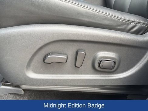 Used 2023 Nissan Murano SV w/ SV Midnight Edition Package AWD/4WD image 21