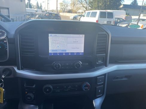 Used 2023 Ford F150 XLT image 11