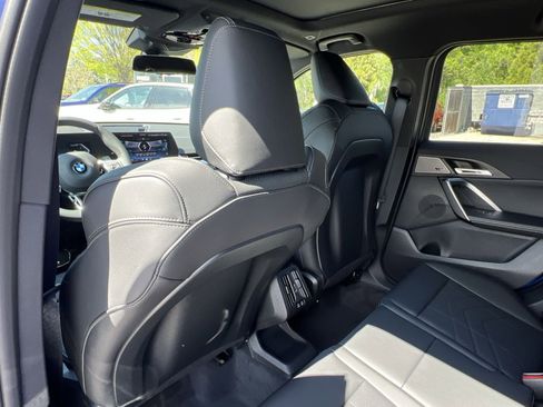 New 2026 BMW X1 xDrive28i w/ Technology Package AWD/4WD image 23