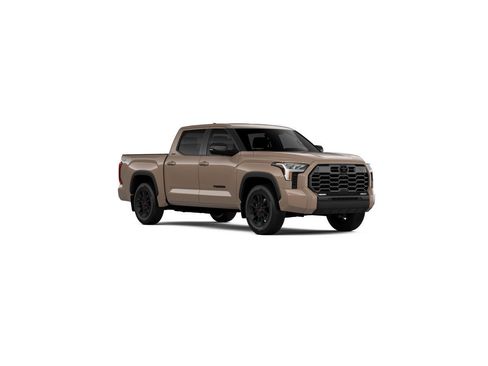 New 2026 Toyota Tundra Limited image 49