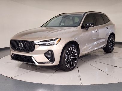 Certified 2026 Volvo XC60 B5 Ultra w/ Protection Package Premier