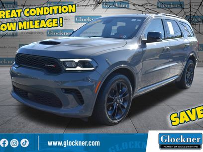 Used 2026 Dodge Durango GT
