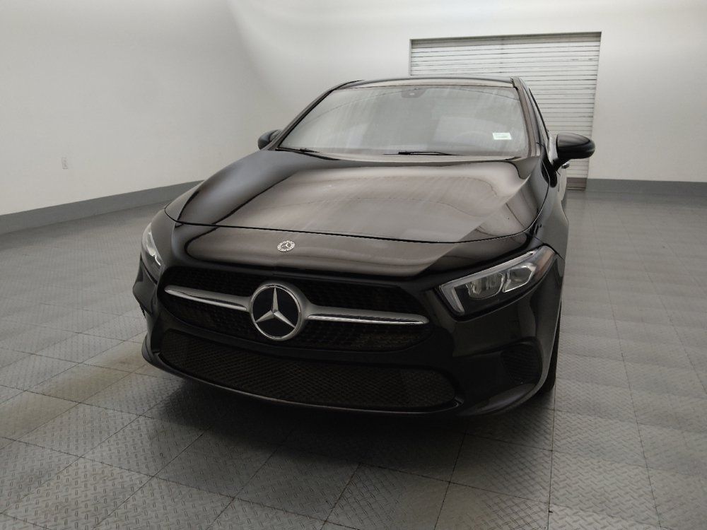 Used 2020 Mercedes-Benz A 220 w/ Premium Package image 15