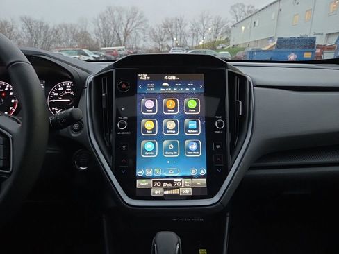 Certified 2025 Subaru Crosstrek 2.5i Limited w/ Crosstrek Mirror Package image 22