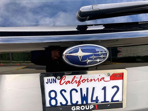 Used 2020 Subaru Forester Sport image 29