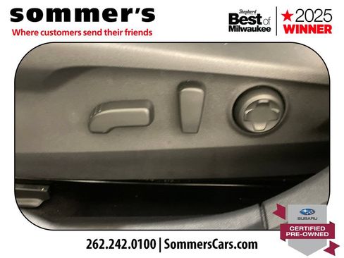 Used 2024 Subaru Outback Limited AWD/4WD image 11