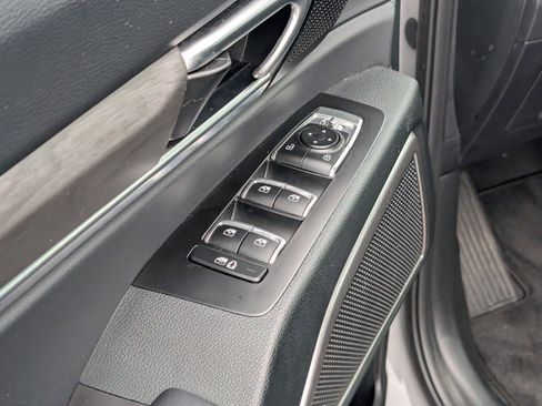 Used 2025 Kia Telluride EX X-Line AWD/4WD image 16