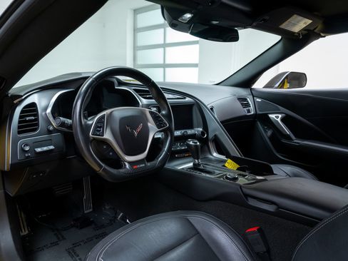 Used 2017 Chevrolet Corvette Z06 RWD image 20