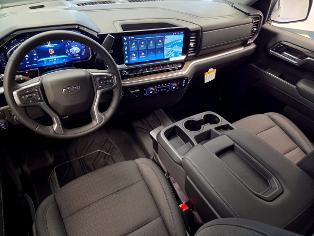 New 2026 Chevrolet Silverado 1500 RST w/ RST Select Package RWD image 15
