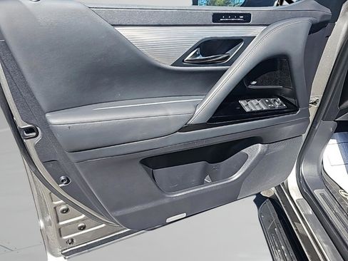 Used 2023 Lexus LX 600 F Sport AWD/4WD image 44