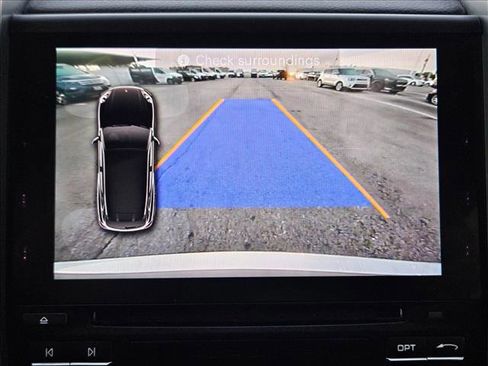 Used 2017 Porsche Cayenne Platinum Edition image 15