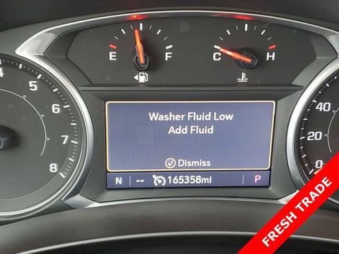 Used 2019 GMC Terrain SLT w/ Preferred Package image 15