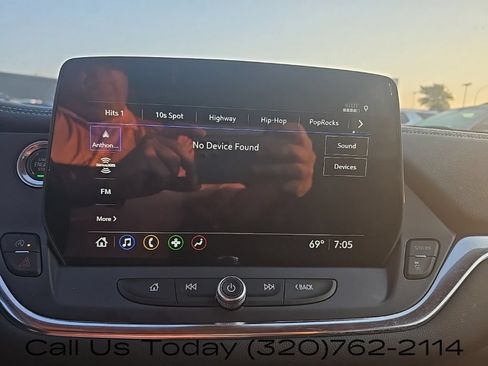 Used 2023 Chevrolet Blazer LT w/ Convenience Package AWD/4WD image 13