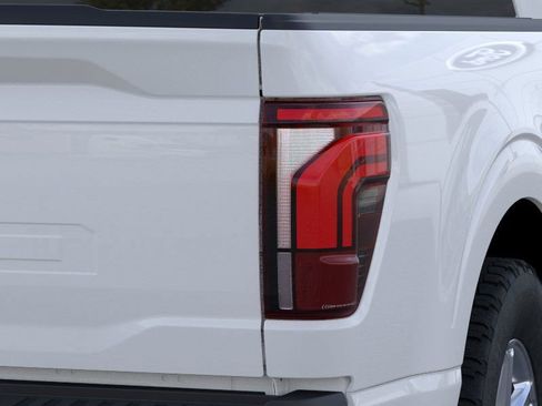 New 2026 Ford F150 Lariat image 23