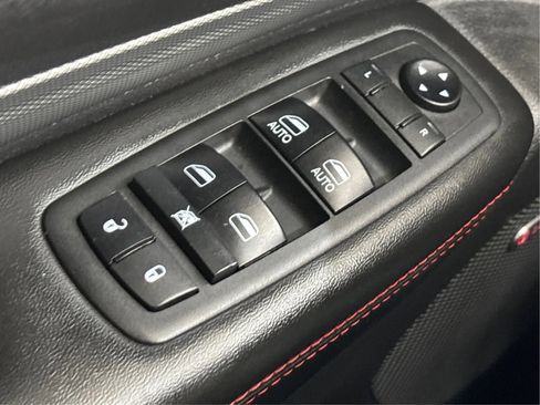 Used 2018 Dodge Durango GT w/ Premium Group AWD/4WD image 42