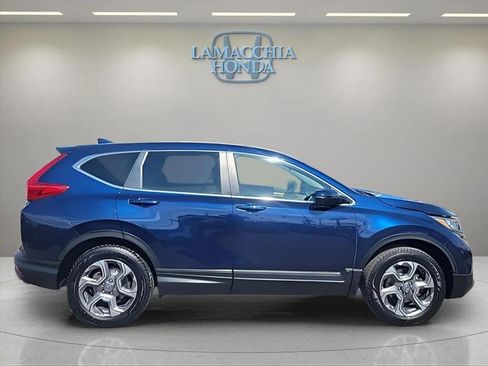 Used 2017 Honda CR-V EX image 6