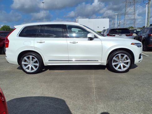 Used 2018 Volvo XC90 T6 Inscription w/ Convenience Package AWD/4WD image 26