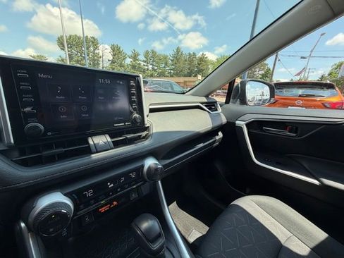 Used 2019 Toyota RAV4 XLE w/ Convenience Package AWD/4WD image 26