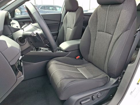 Certified 2023 Honda Accord Sport image 13