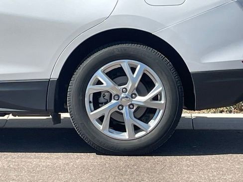 Used 2021 Chevrolet Equinox Premier image 20