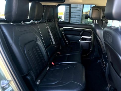 Used 2020 Land Rover Defender 110 HSE image 14