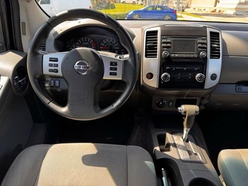 Used 2014 Nissan Xterra S w/ Value Package AWD/4WD image 17