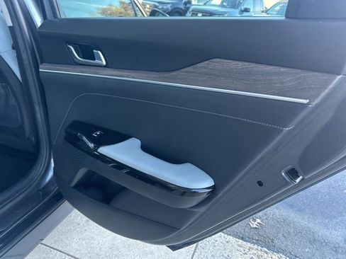 Used 2021 Kia K5 EX w/ EX Premium Package image 33