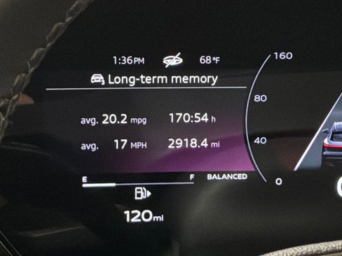 Certified 2025 Audi Q5 Premium Plus w/ Premium Plus image 16