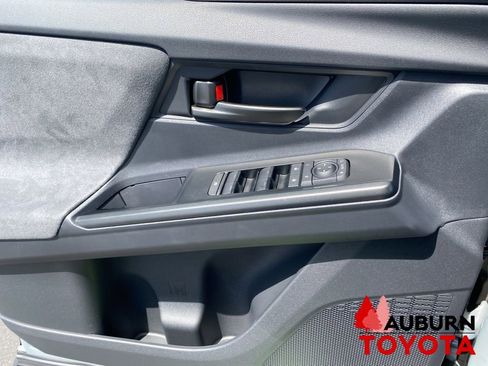 New 2026 Toyota C-HR AWD/4WD image 28